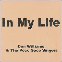 Don Williams - In My Life